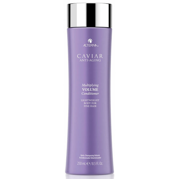 Alterna Caviar Multipying Volume Conditioner 250ml - Romylos All About Hair