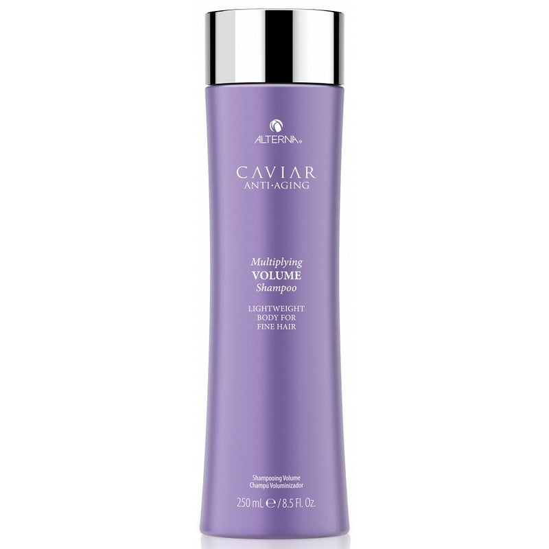 Alterna Caviar Multipying Volume Shampoo 250ml - Romylos All About Hair