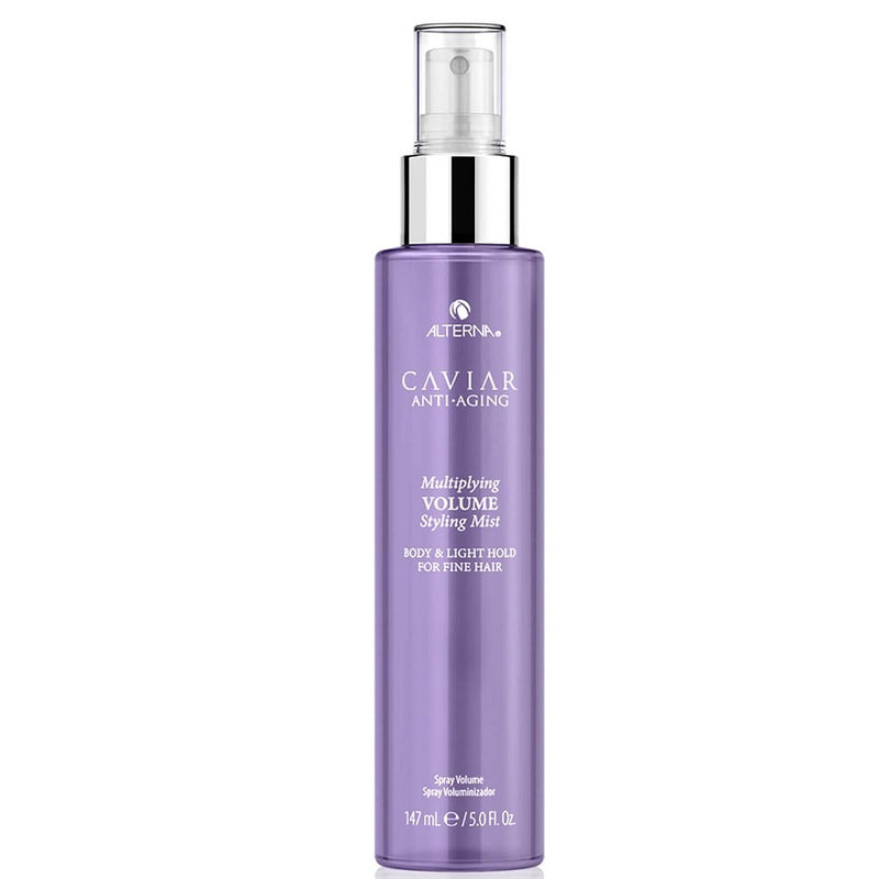 Alterna Caviar Multipying Volume Styling Mist 147ml - Romylos All About Hair