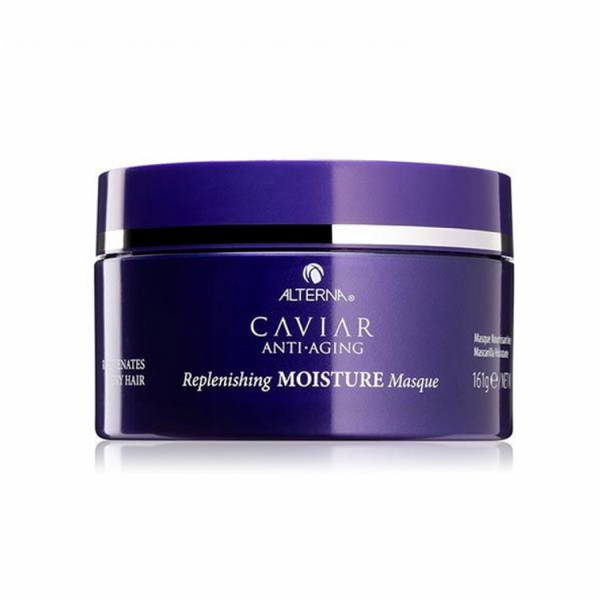 Alterna Caviar Replenishing Moisture Masque 161gr - Romylos All About Hair
