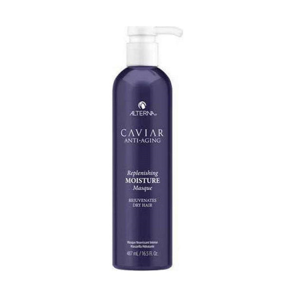 Alterna Caviar Replenishing Moisture Masque 487ml - Romylos All About Hair