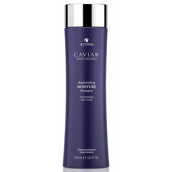Alterna Caviar Replenishing Moisture Shampoo 250ml - Romylos All About Hair