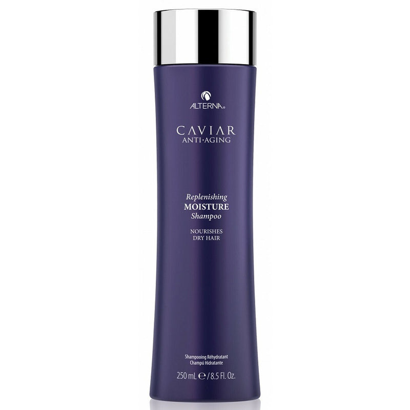 Alterna Caviar Replenishing Moisture Shampoo 250ml - Romylos All About Hair
