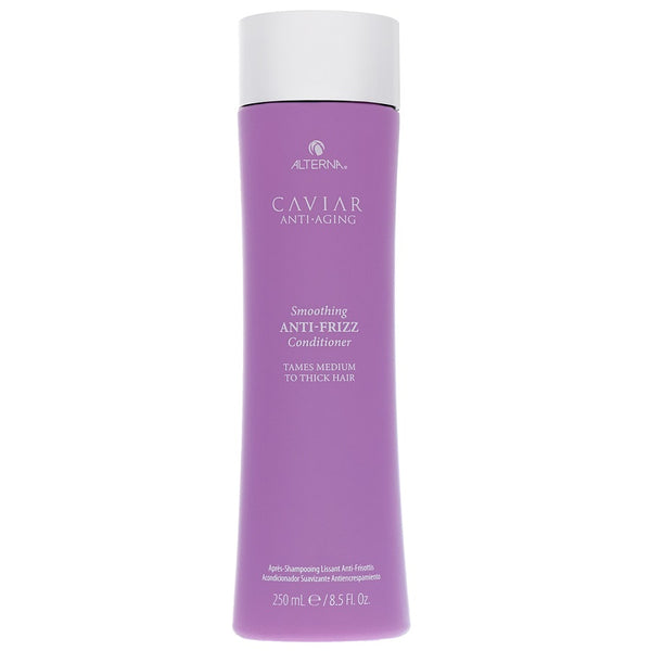Alterna Caviar Smoothing Anti-Frizz Conditioner 250ml - Romylos All About Hair