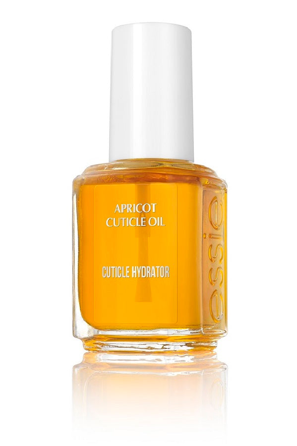 Essie Cuticle Hydrator Apricot Cuticle Oil 13.5ml - Romylos All About Hair