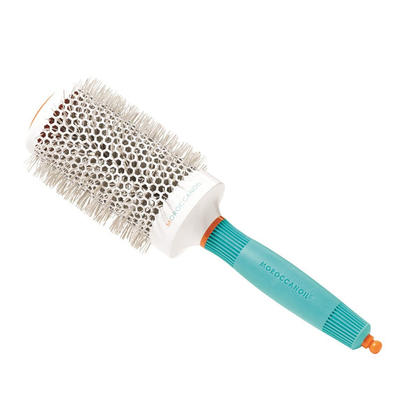 Moroccanoil Large Ceramic Ionic Round Brush 55mm - Romylos All About Hair