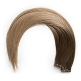 Seamless1 Tape Extension Cappuccino Ultimate Range - Romylos All About Hair