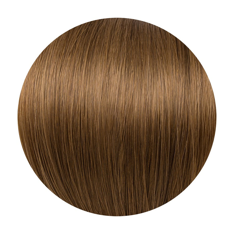 Seamless1 Tape Extension Caramel Ultimate Range - Romylos All About Hair