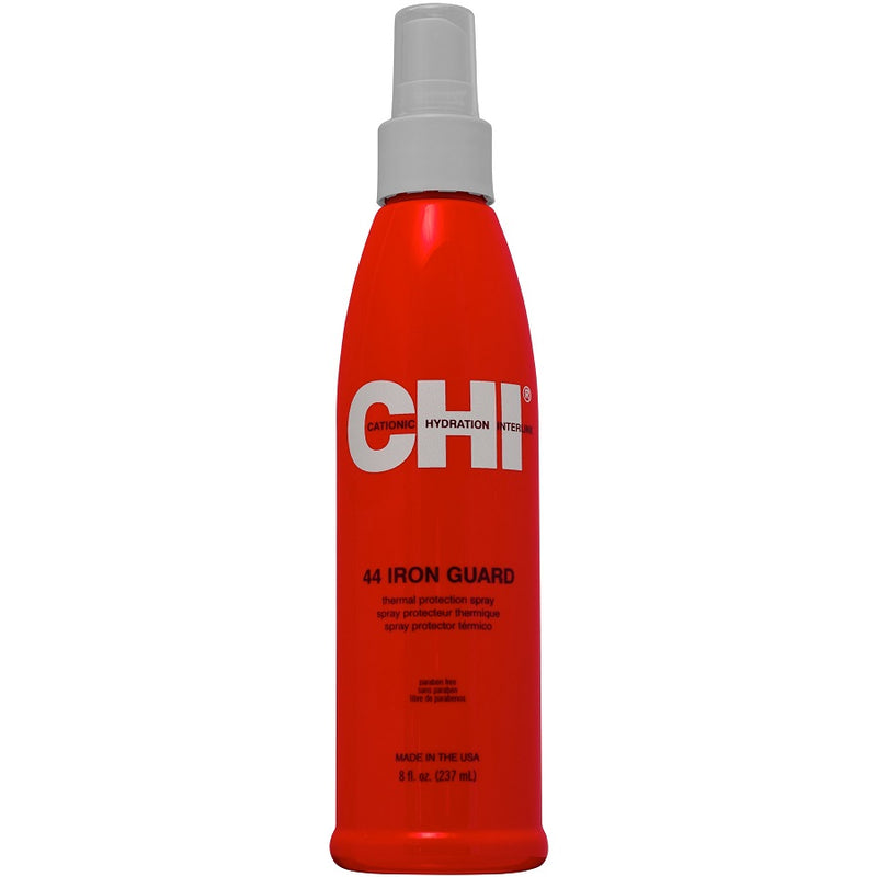 CHI 44 Iron Guard 237ml - Romylos All About Hair