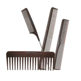 Moroccanoil Carbon Comb 7 inch - Romylos All About Hair