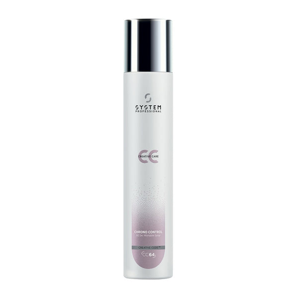 System Professional Creative Care Chrono Control 300ml (CC64) - Romylos All About Hair