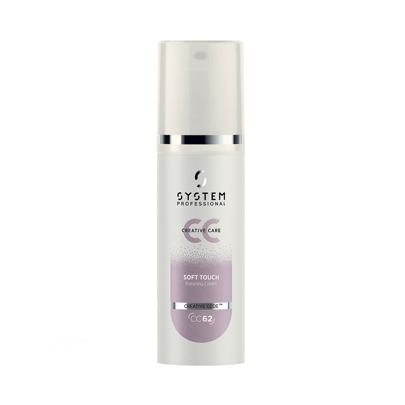 System Professional Creative Care Soft Touch 75ml (CC62) - Romylos All About Hair