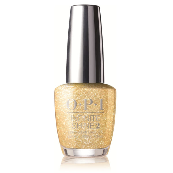 OPI Infinite Shine Dazzling Dew Drop HRK20 15ml - Romylos All About Hair