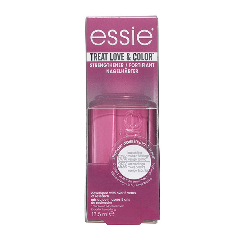 Essie Strengthener Treat Love & Color 95 Mauve Tivation 13.5ml - Romylos All About Hair