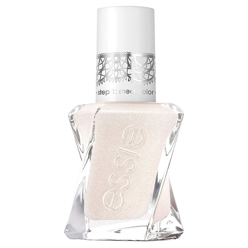 Essie Gel Couture 502 Lace is More 13.5ml - Romylos All About Hair