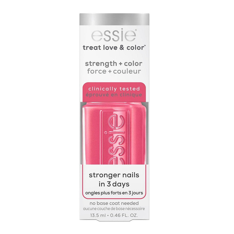 Essie Strengthener Treat Love & Color 162 Punch it Up 13,5ml - Romylos All About Hair