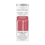 Essie Strengthener Treat Love & Color 164 Berry Best 13.5ml - Romylos All About Hair