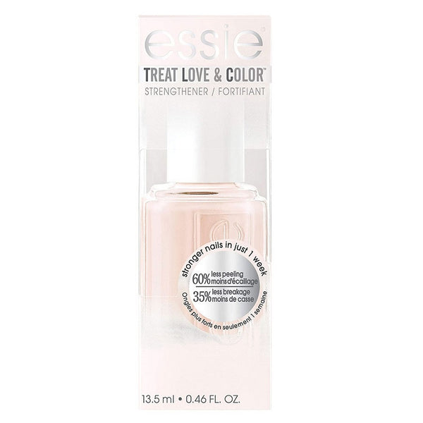 Essie Strengthener Treat Love & Color 22 In a Blush 13.5 ml - Romylos All About Hair