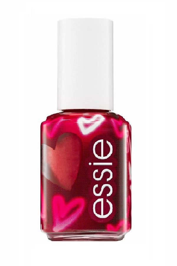 Essie Valentine's Day EssieLove 601 13.5ml_ - Romylos All About Hair