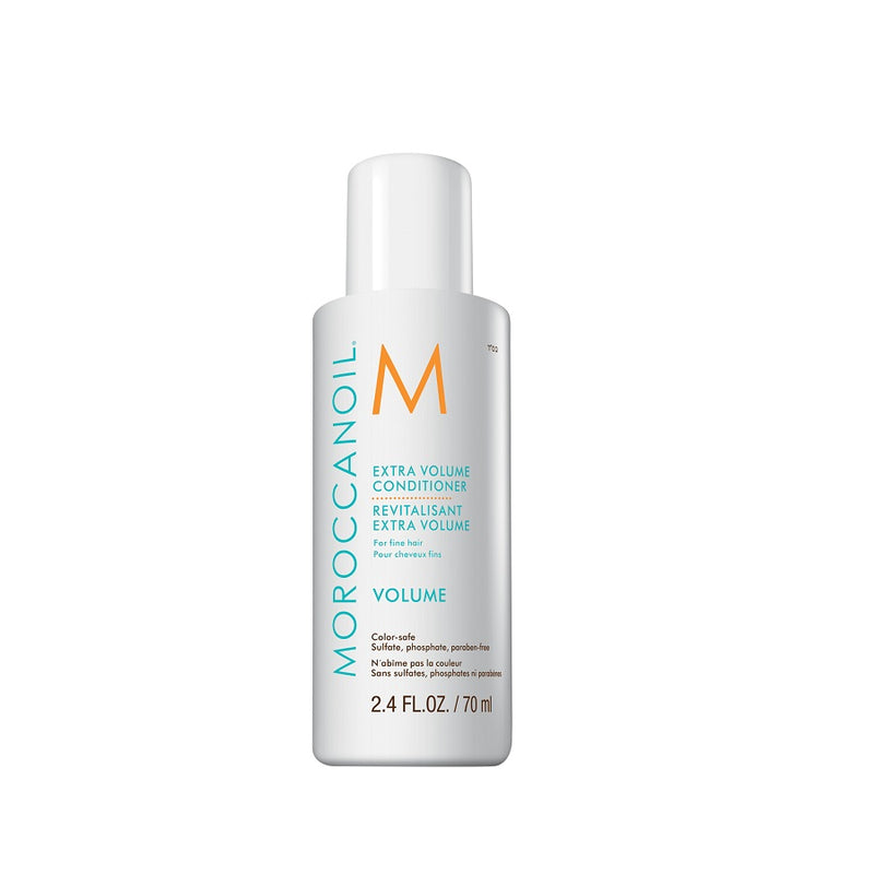 Moroccanoil Extra Volume Conditioner 70ml - Romylos All About Hair