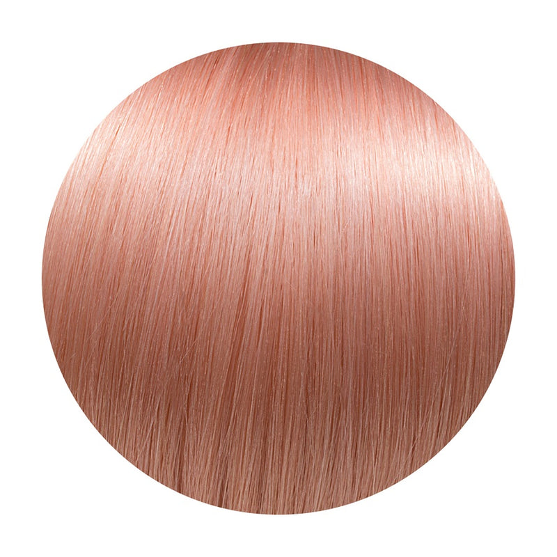 Seamless1 Tape Extension Fairy Floss Ultimate Range - Romylos All About Hair