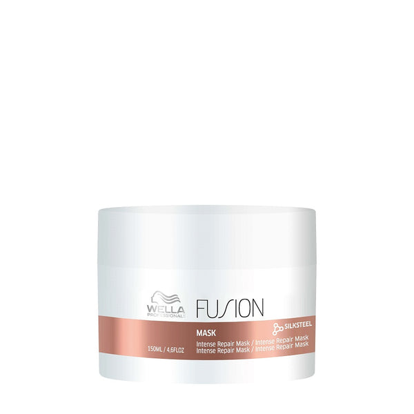 Wella Professionals Fusion Mask 150ml - Romylos All About Hair