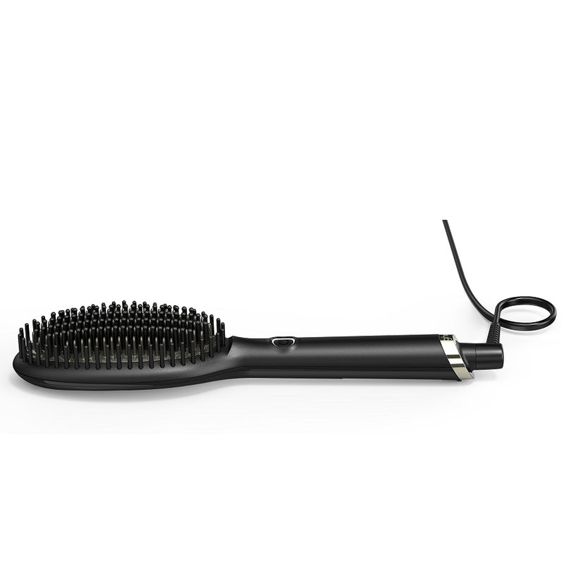 Ghd Glide Hot Brush - Romylos All About Hair