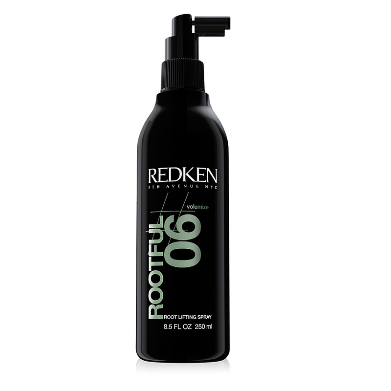 Redken Rootful 06 Root Lifting Spray 250ml - Romylos All About Hair