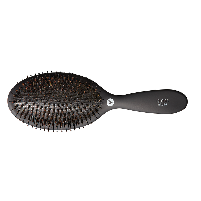 HH Simonsen Gloss Brush - Romylos All About Hair