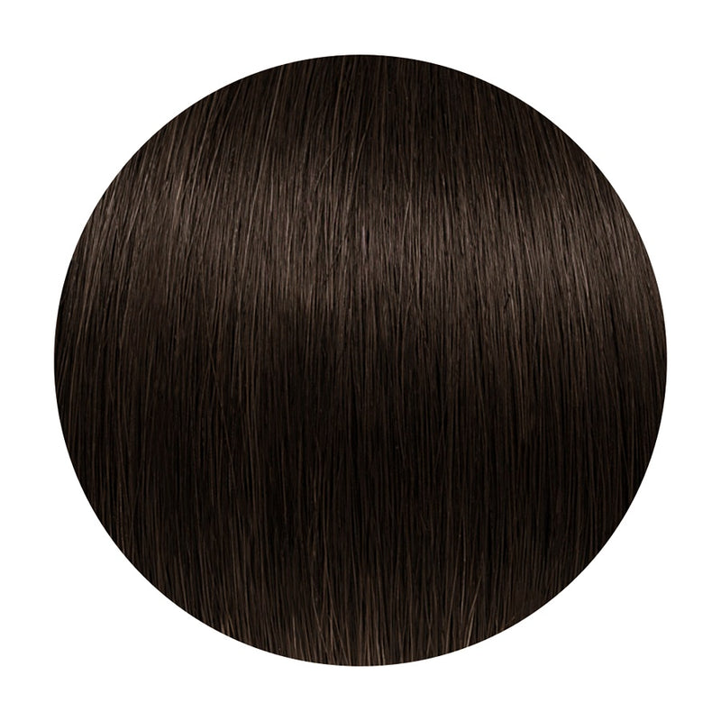 Seamless1 Extension Κερατίνης Hot chocolate - Romylos All About Hair
