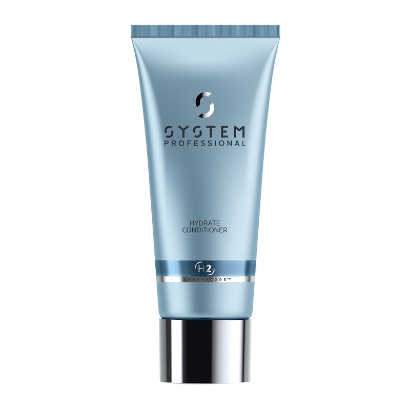 System Professional Forma Hydrate Conditioner 200ml (H2) - Romylos All About Hair