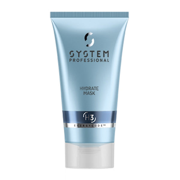 System Professional Forma Hydrate Mask 30ml (H3) - Romylos All About Hair