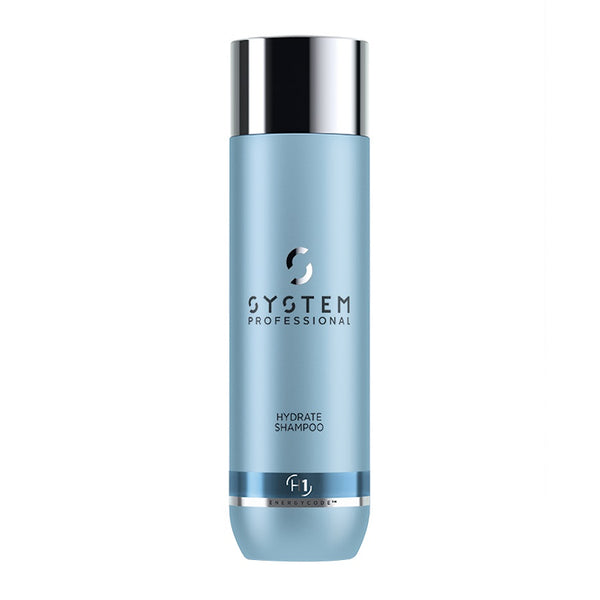 System Professional Forma Hydrate Shampoo 250ml (H1) - Romylos All About Hair
