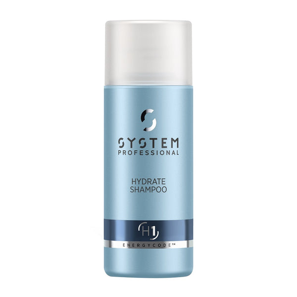 System Professional Forma Hydrate Shampoo 50ml (H1) - Romylos All About Hair