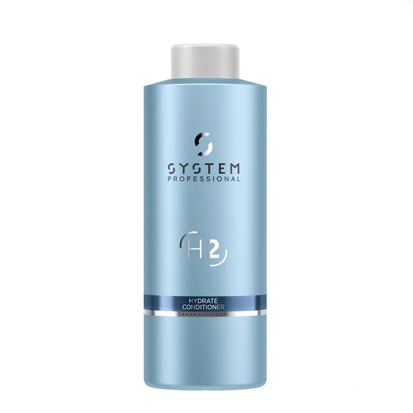 System Professional Forma Hydrate Conditioner 1000ml (H2) - Romylos All About Hair