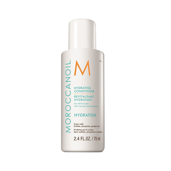 Moroccanoil Hydrating Conditioner 70ml - Romylos All About Hair