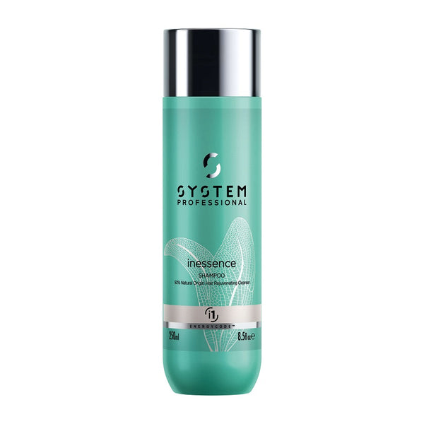 System Professional Inessence Shampoo 250ml (I1) - Romylos All About Hair
