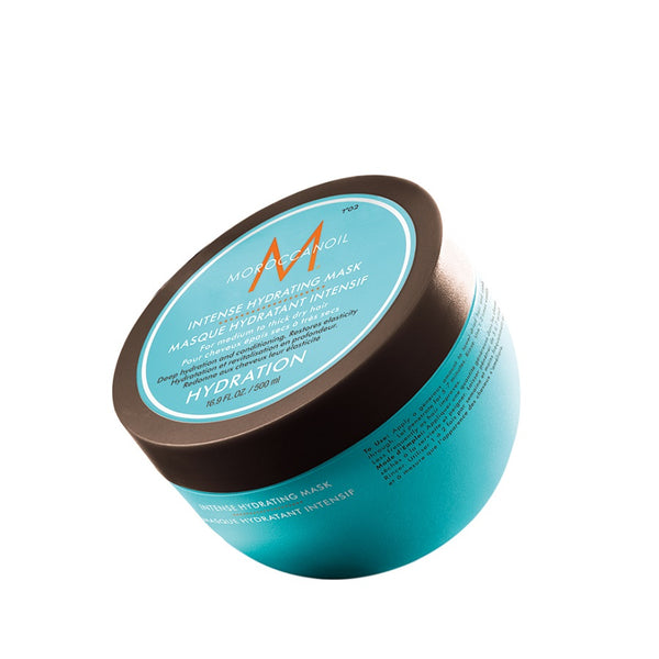 Moroccanoil Intense Hydrating Mask 500ml - Romylos All About Hair