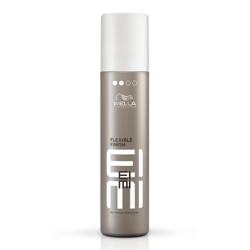 Wella Professionals Eimi Flexible Finish 250ml - Romylos All About Hair