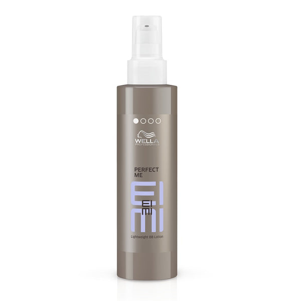 Wella Professionals Eimi Perfect Me 100ml - Romylos All About Hair