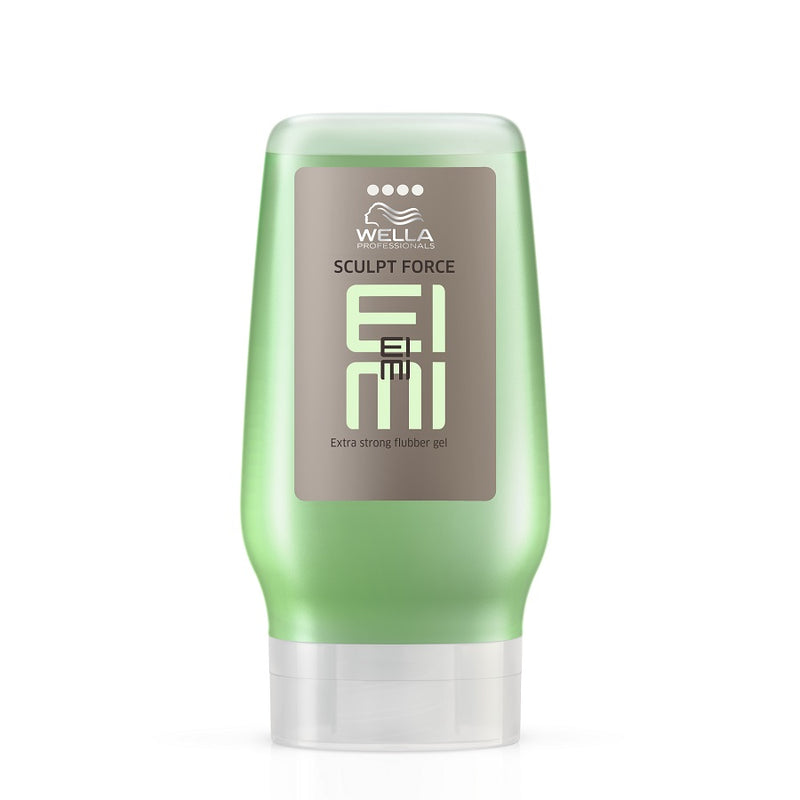 Wella Professionals Eimi Sculpt Force Flubber 125ml - Romylos All About Hair