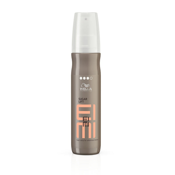 Wella Professionals  Eimi Sugar Lift Spray 150ml - Romylos All About Hair