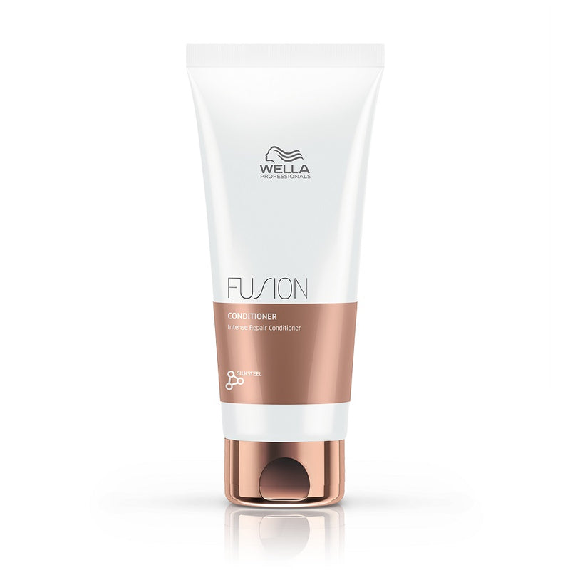 Wella Professionals Fusion Conditioner 200ml - Romylos All About Hair