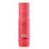 Wella Professional Invigo Color Brilliance Shampoo Coarse Hair 250ml - Romylos All About Hair