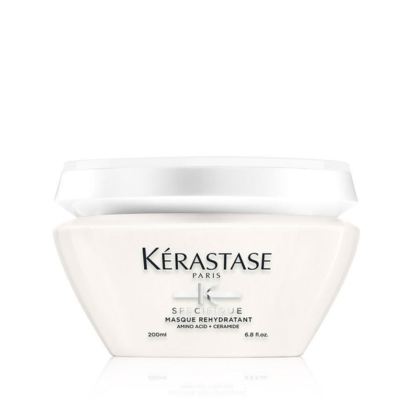 Kérastase Specifique Masque Rehydratant 200ml - Romylos All About Hair
