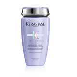 Kérastase Blond Absolu Bain Ultra-Violet Σαμπουάν 250ml - Romylos All About Hair