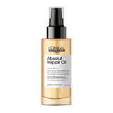 L'Oréal Professionnel Absolut Repair 10 in 1 Oil 90ml - Romylos All About Hair