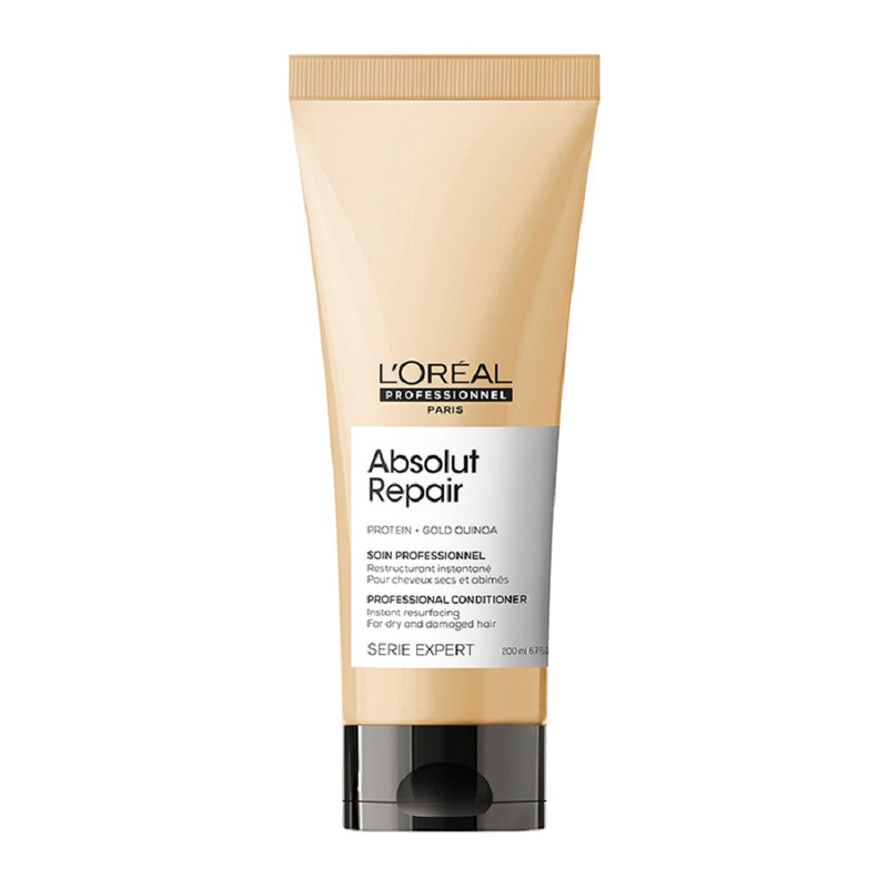 L'Oréal Professionnel Absolut Repair Conditioner 200ml - Romylos All About Hair
