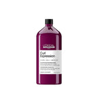 L'Oréal Professionnel Curl Expression Anti-Buildup Cleansing Jelly Shampoo 1500ml - Romylos All About Hair