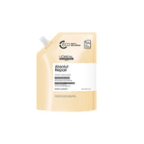 L'Oréal Professionnel Serie Expert Absolut Repair Gold Quinoa + Protein Conditioner Refill 750ml